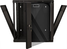 Wall Mount Enclosure 12U