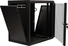 Wall Mount Enclosure 12U