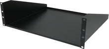 Non-Vented Shelf 3U 19 Single-Sided 047-WSS-3400