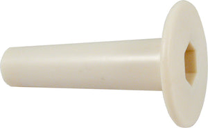 Wire Distribution Spool White 048-120/WDS