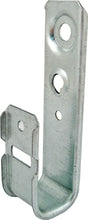 2in J-Hook 048-122/20 (Pack of 50)
