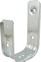 4in J-Hook 048-123/40 (Pack of 25)