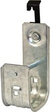 2in 12 Wing for 1/4in Rod J-Hook 048-127/20W14 (Pack of 50)