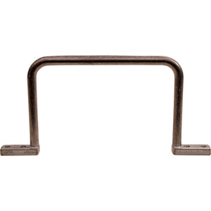 5 Inch Metal Distribution D Ring 048-203/0500 (Pack of 25)