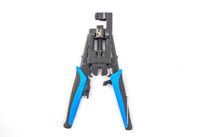 Most-Wanted Tool in the Industry I-Punch Tool for the V-Max Keystone Jack Series 078-2150
