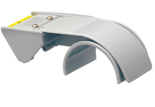2"W Handheld Clamshell Tape Dispenser 412626