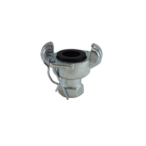 2" Universal and Ground Joint Female End FE-200-SP
