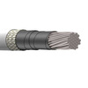12 AWG 19/25 Stranded Nickel Coated Copper PTFE 260°C 600V Aerospace Cable M25038/1-12