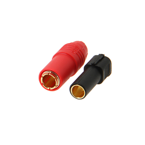 AS150+XT150 Female Connector For Lipo Battery