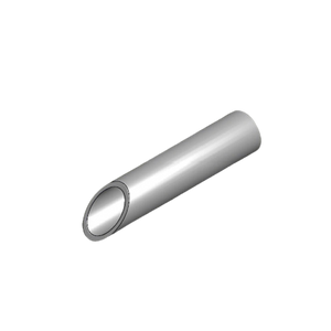 2-1/2" Niron CLIMA Multilayer Pipe Plain End PP-RCT With Fiberglass Middle Layer SDR 9 27TNIRCL759