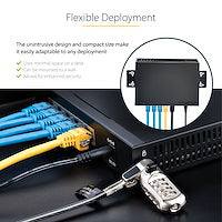 5 Port Gigabit Switch 2.5GBASE-T Unmanaged Ethernet Switch Cat5e/Cat6/Cat6a cabling Multi-Gigabit