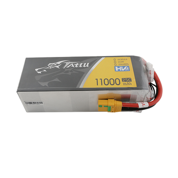 Tattu 11000-23000mAh 25C Lipo Battery With XT90-S Plug