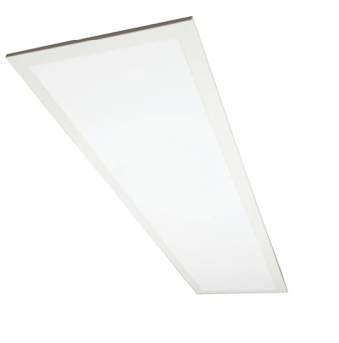 RCA 1'x4' 30-Watts 3300lm 4000K CCT Flat Panel LED Troffer