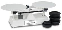 Accurate Even-Balance Baker Dough Scales Deteco 1001TBKG