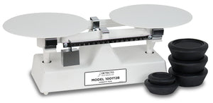 Accurate Even-Balance Baker Dough Scales Deteco 1001TBKG