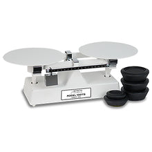 Accurate Even-Balance Baker Dough Scales Deteco 1001TBNS