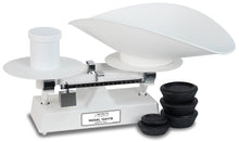 Accurate Even-Balance Baker Dough Scales Deteco 1001TBKG