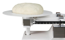 Accurate Even-Balance Baker Dough Scales Deteco 1001TBKG