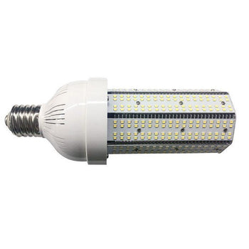 High Efficiency LED Corn Lamps 60W 50K E39 480VAC ETL Listed