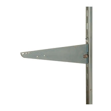 Heavy Duty All Purpose Shelf Bracket For Imperial Line Econoco G12 (Pack of 10)