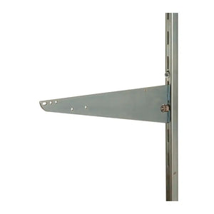 Heavy Duty All Purpose Shelf Bracket For Imperial Line Econoco G12 (Pack of 10)