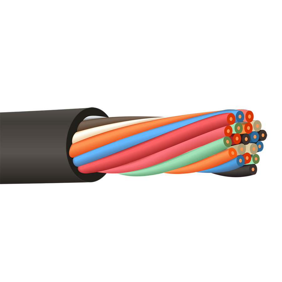 18/6 SOOW Portable Power Cable 600V UL CSA ( Reduced Price of 100ft, 250ft, 500ft, 1000ft, 5000ft )