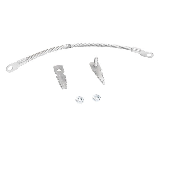 Armored Cable Grounding Kits CORNING FDCCABLEGRND