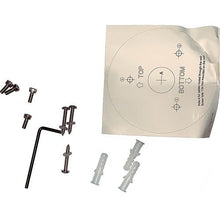 IP Cameras Junction Box Black PFA13A-E-B