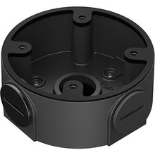 IP Cameras Junction Box Black PFA13A-E-B