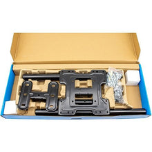 32 and 43 Monitors Mounting Bracket Black DHL32-75-DJ