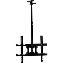 32 and 43 Monitors Mounting Bracket Black DHL32-75-DJ
