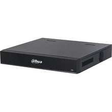 4K 16-Channel Pentabrid HDCVI DVR with Analytics 1.5U 6TB HDD Dahua Tech X84R3L6