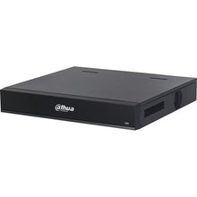 4K 16-Channel Pentabrid HDCVI DVR with Analytics Dahua Tech X84R3L10