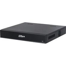4K 16-Channel Pentabrid HDCVI DVR with Analytics 1.5U, 4TB HDD Dahua  Tech X84R3L4