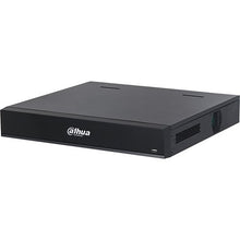 4K 16-Channel Pentabrid HDCVI DVR with Analytics  8TB HDD Dahua Tech X84R3L8