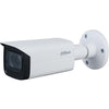 5MP Starlight HDCVI IR Varifocal Lens Bullet Camera 2.7-13.5mm White A52BFAZ