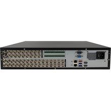 4K 32-Channel Pentabrid HDCVI DVR with Analytics Dahua Tech X88B5S