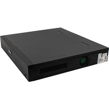 32-Channel 1.5U 1080p Pentabrid HDCVI DVR with 128Mbps X54B5L