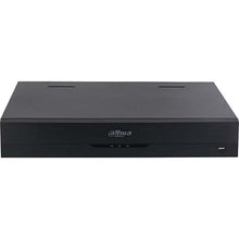 32-Channel 1.5U 1080p Pentabrid HDCVI DVR with 128Mbps X54B5L