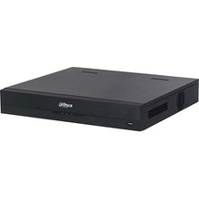 32-Channel 1.5U 1080p Pentabrid HDCVI DVR with 128Mbps X54B5L