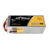 Tattu 16000mAh 6S1P 22.2V 30C Lipo Battery Pack With XT90-S Plug