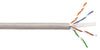 Commscope 700212111 23 AWG 4 Pair Orange GigaSpeed XL 1071E Solid BC Non Plenum UTP Cat6 Cable