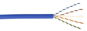 Commscope Multi Pair GigaSpeed Xpress 1088B Solid BC Non Plenum UTP Cat6 Cable