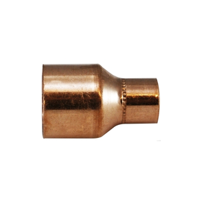 1-1/4" x 1" Reducer Coupling W/ Stop 77268