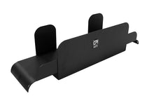 Adjustable Rail QuadraRack/ServerRack Top-Mount Cable Waterfall Tray CPI 15275-701