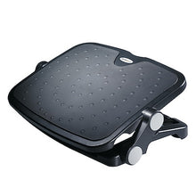 Adjustable Under Desk Foot Rest