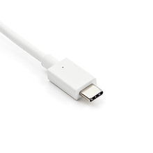 USB C to HDMI Adapter White 4K 60Hz