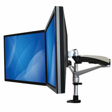 Desk Mount Dual Monitor Arm Full Motion Articulating ARMDUAL30
