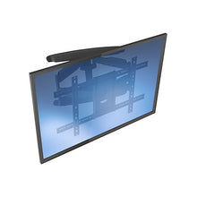TV Wall Mount supports up to 70 inch VESA Displays