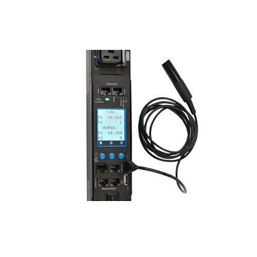 USB Temperature and Humidity Sensor 14665-001